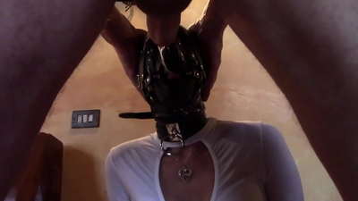 Laura na ikiri ụkwụ, nhọrọ nlereanya, vidiyo 2021, akpịrị miri emi nwere ọtụtụ mgbanaka