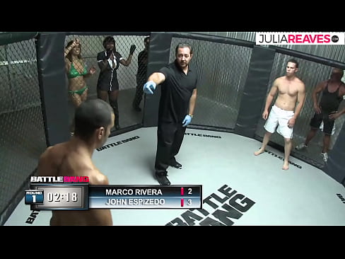 ❤️ Ultimate Fighter fucks a nọmba girl ozugbo a ọgụ na mgbanaka ❤️❌ Anal porn ❌