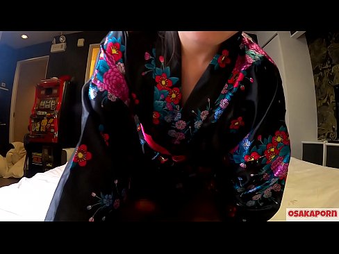 ❤️ Na-eto eto cosplay girl hụrụ mmekọahụ ka orgasm na a squirt na a ịnyịnya na-agba ọsọ. Nwa agbọghọ Asia nwere ọtụ ntutu mara mma na nnụnnụ tit mara mma na ejiji ọdịnala ndị Japan na vidiyo onye na-amu amu na-egosi mmetọ onwe ya na ihe egwuregwu fuck. Sakura 3 OSAKAPORN. ❤️❌ Anal porn ❌