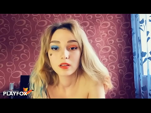 ❤️ Ime anwansi mebere eziokwu iko nyere m mmekọahụ na Harley Quinn ❤️❌ Anal porn ❌