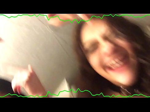 ❤️ Panties mmetụta uche abụọ sexy brunette na-anọgide na-akpa anụ ọhịa na-adịghị mma ❤️❌ Anal porn ❌