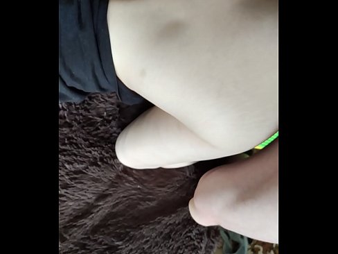 ❤️ Nwa agbọghọ Russia na-asụ ude n'ụlọ gbasara akụkụ 2 ❤️❌ Anal porn ❌